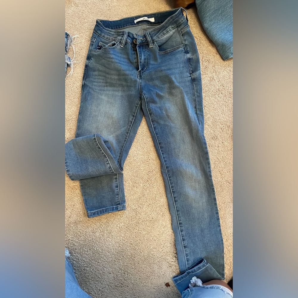 Kancan jeans